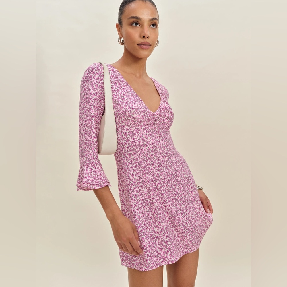 Lyssa dress